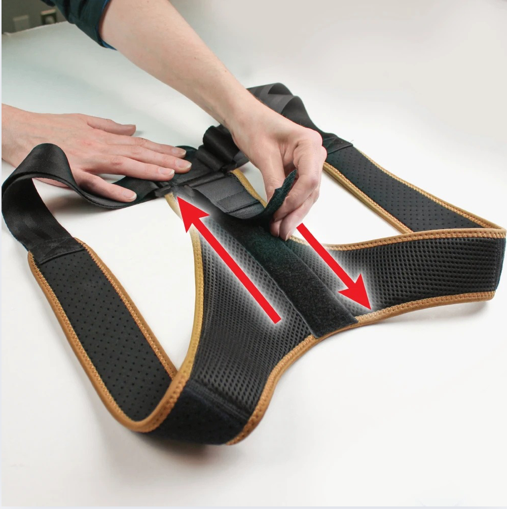 CORRECTOR POSTURE DOCTOR