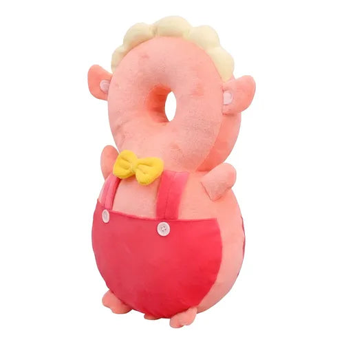 Mochila Protectora para Bebé