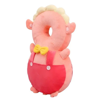 Mochila Protectora para Bebé