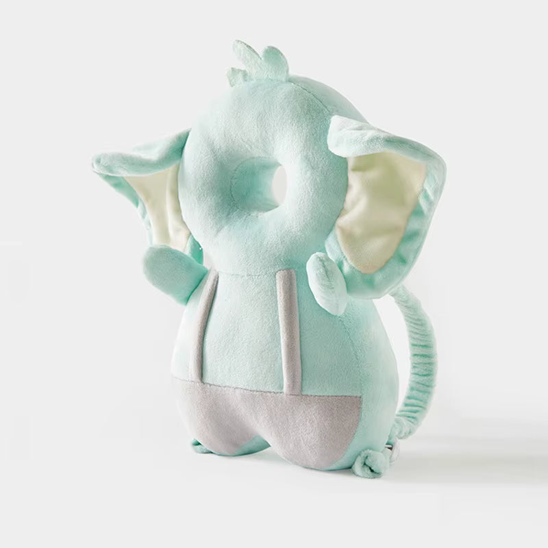 Mochila Protectora para Bebé