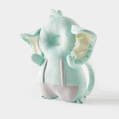 Mochila Protectora para Bebé