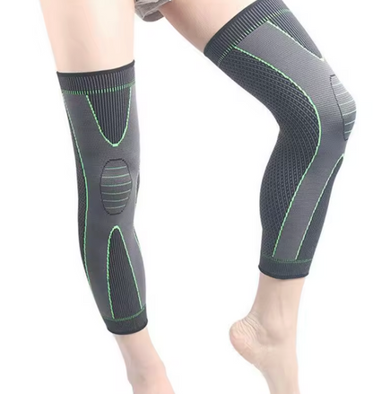 RODILLERA DE COMPRESIÓN DEPORTIVA