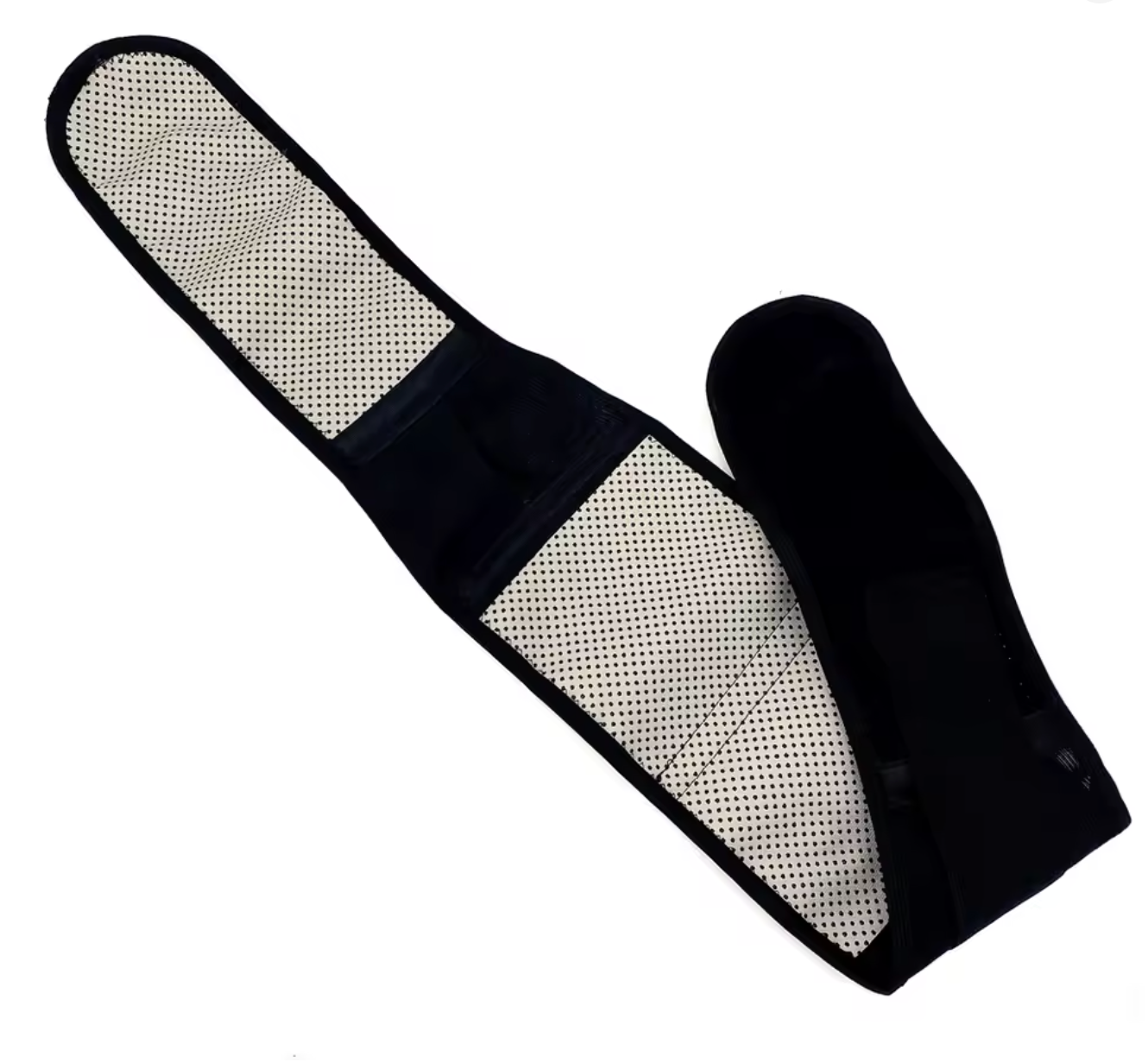 FAJA TÉRMICA CORRECTORA DE POSTURA