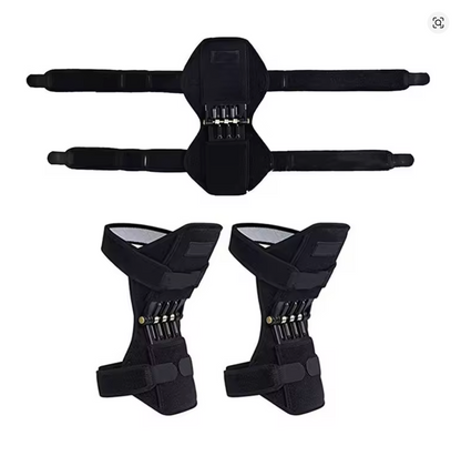 RODILLERAS PARA ARTICULACIONES