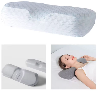 ALMOHADA VISCOELÁSTICA