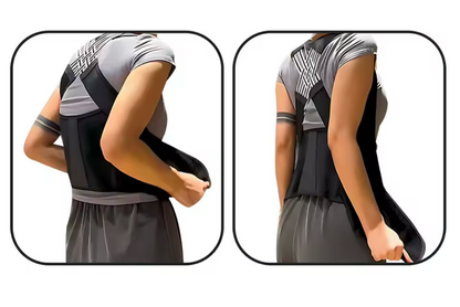 CORRECTOR DE POSTURA