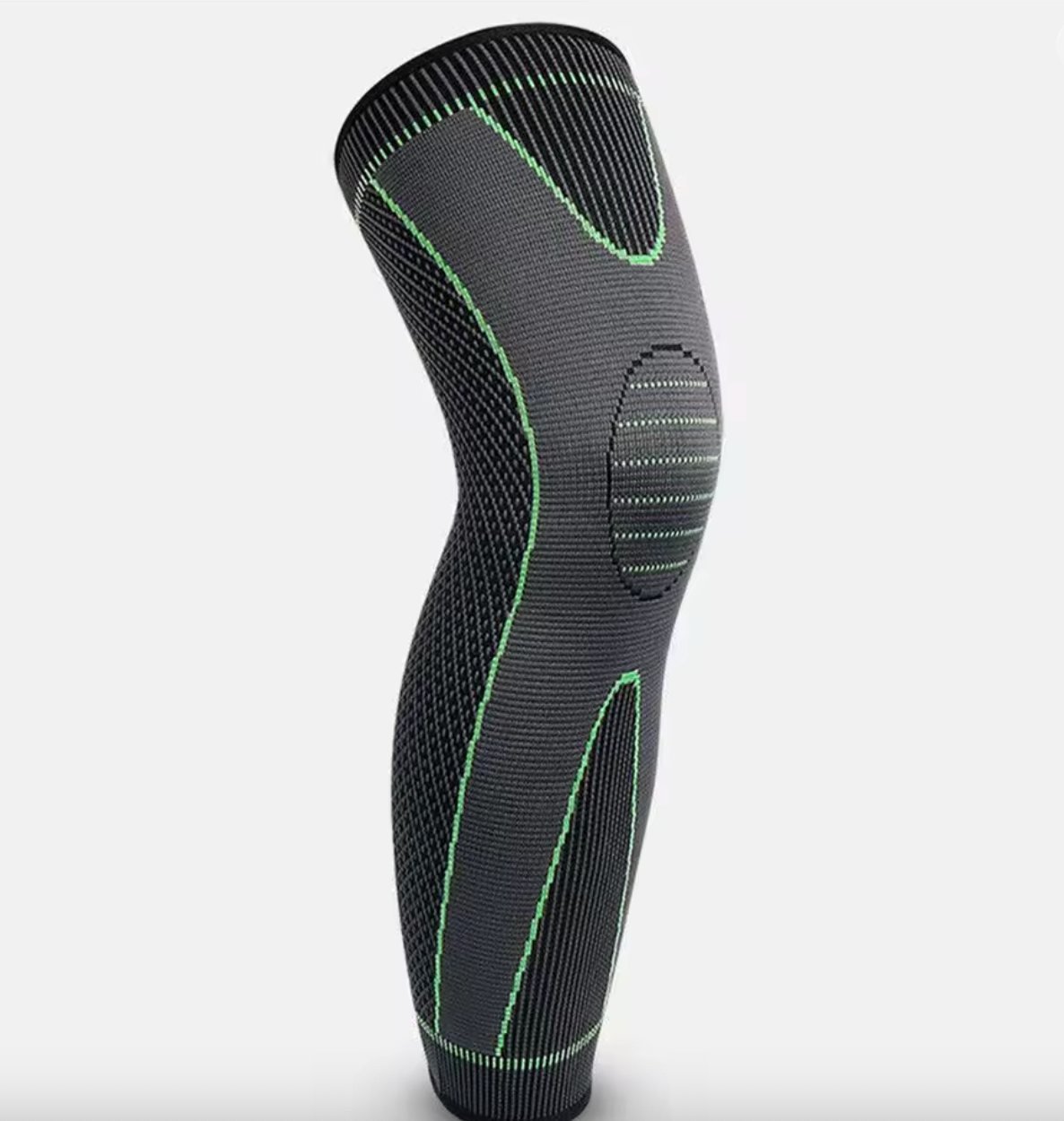 RODILLERA DE COMPRESIÓN DEPORTIVA
