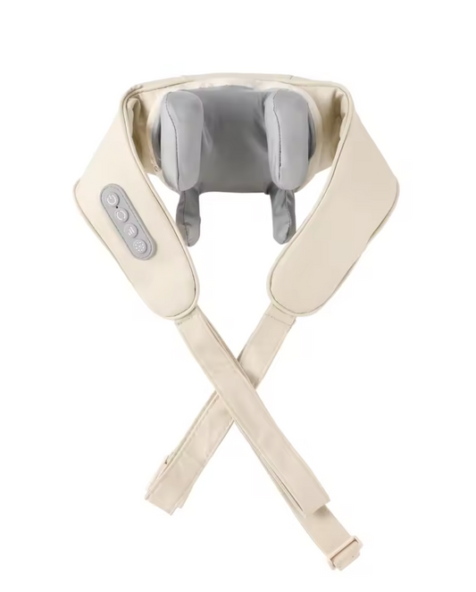 MASAJEADOR DE TEMPERATURA  INTELIGENTE