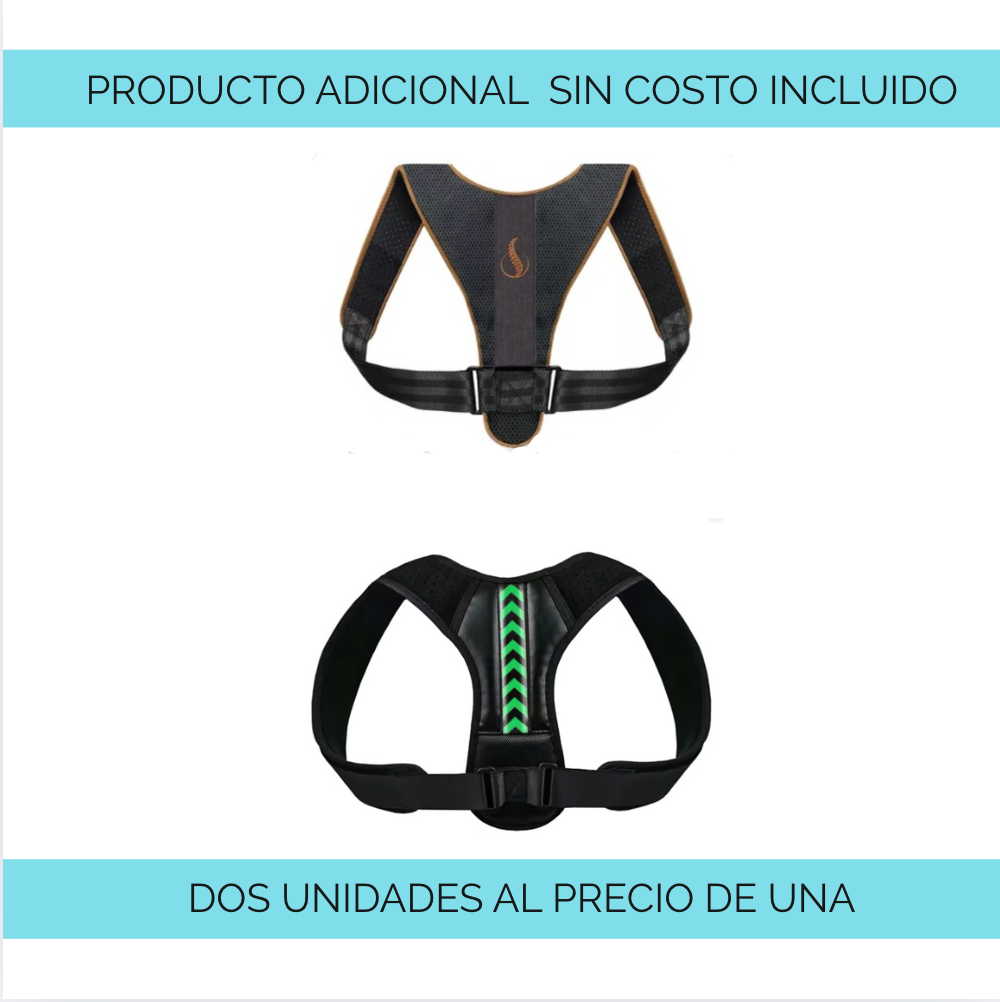 CORRECTOR PROMOCIÓN