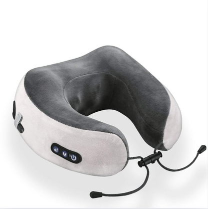 COJÍN TERAPÉUTICO DE MASAJE