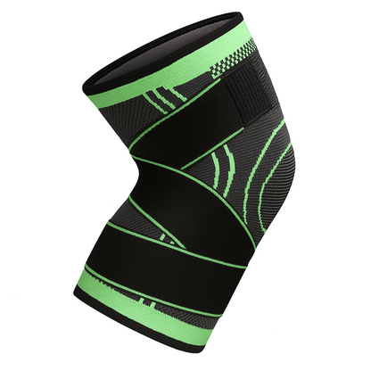 RODILLERA DE COMPRESIÓN