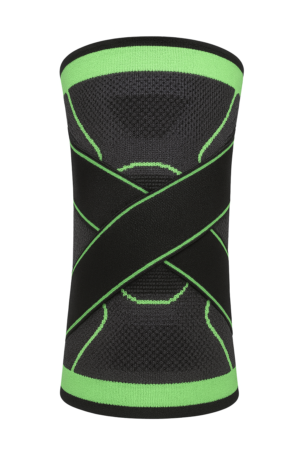 RODILLERA DE COMPRESIÓN