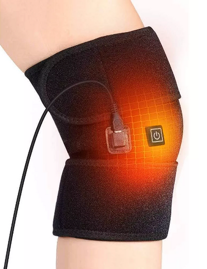 RODILLERA FRÍO/CALOR