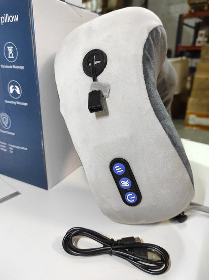 COJÍN TERAPÉUTICO DE MASAJE